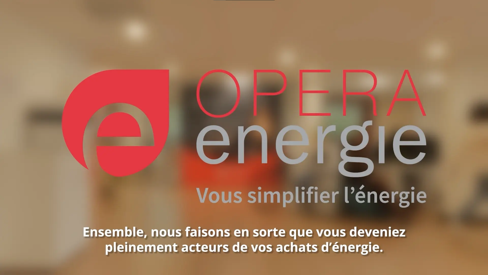 miniature opéra Énergie